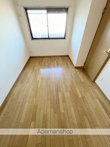 ホープパレスの内装写真