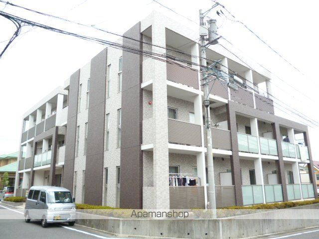 ルーチェの外観写真