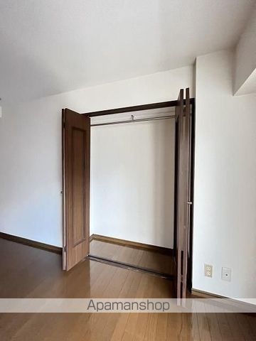 藤和コープソシエ大名の内装写真