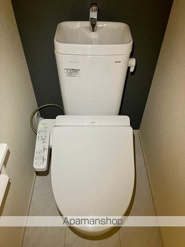 西武池袋・豊島線 石神井公園駅 徒歩13分 2階建 築3年の内装写真