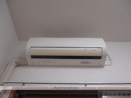 愛媛県松山市喜与町２丁目[1LDK/32.13m2]のその他設備