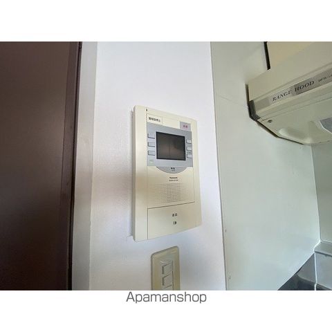 日興パレス東札幌の内装写真