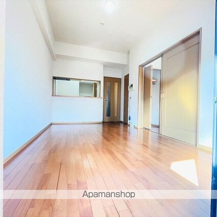 ＦＳ．幅下[1LDK/37.5m2]の内装1