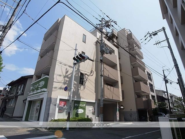 シャロームの外観写真