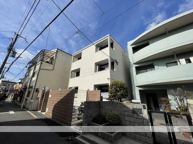 アリエッタ御幸の森の外観写真