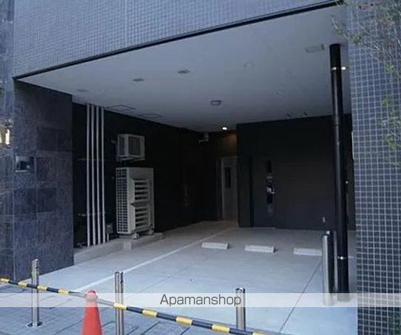 コンフォリア渋谷WESTのその他写真