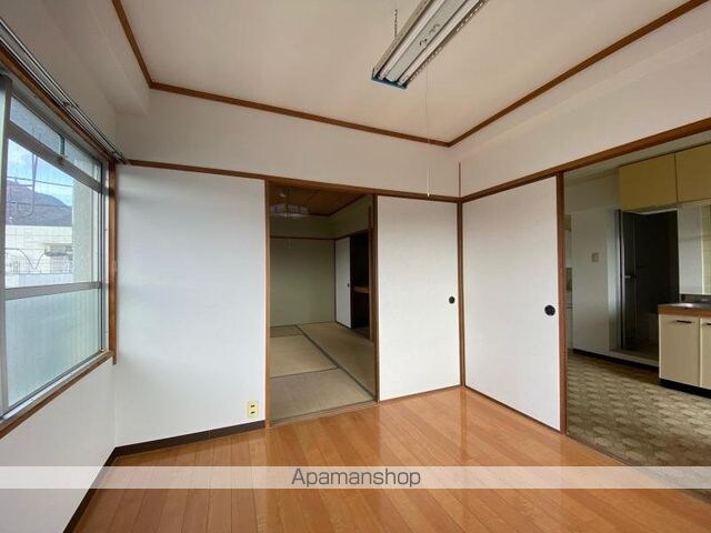 塚本マンション[2DK/40.92m2]の内装8