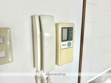 タイハイツ桜宮[3DK/52m2]のその他設備