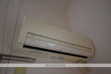 エーデルハイム[1K/21.37m2]のその他設備