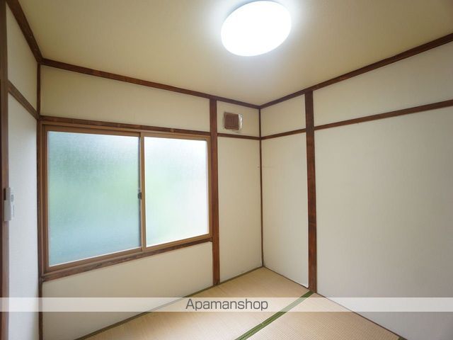 寿マンションの内装写真