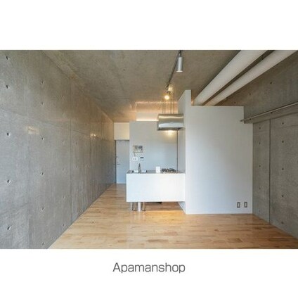 ディームス等々力[1R/27.4m2]のその他部屋・スペース
