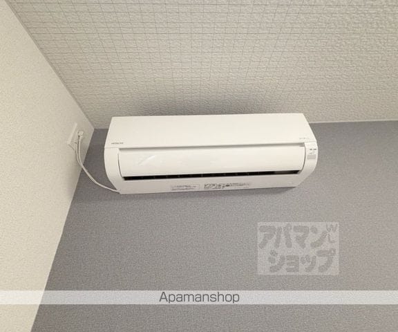 メゾン ブリアンの内装写真