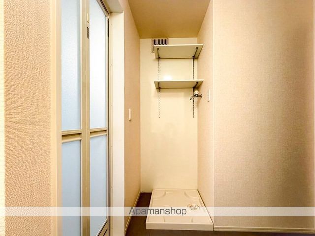 ピアチェーレ A棟の内装写真