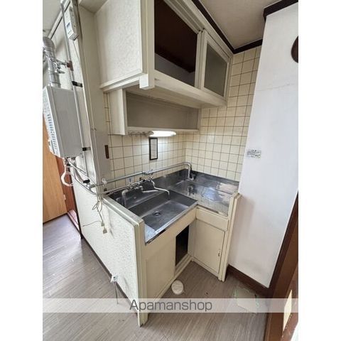 栄マンションの内装写真