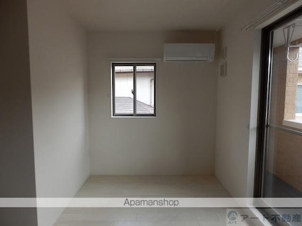 サム　ブランチ[1LDK/42.89m2]の内装6