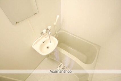 レオパレスグローセ[1K/26.08m2]のバス