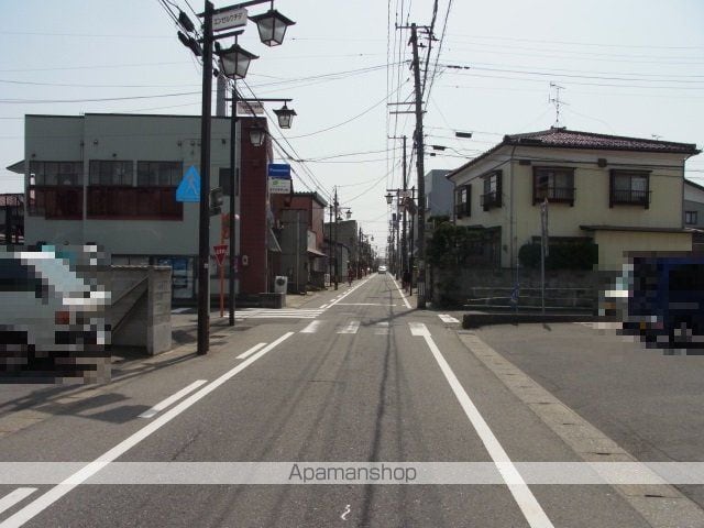 グランディオーズの周辺写真