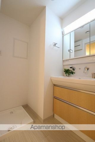 グランツ京都南の内装写真
