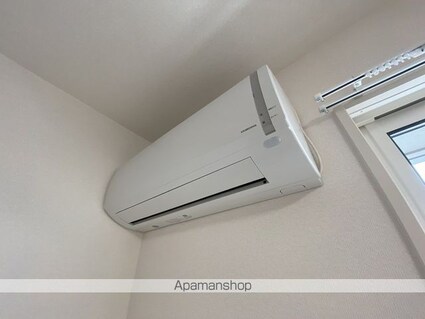 Ｂｏｎｔｅ　Ｃｉｅｌ[1LDK/42.14m2]のその他設備