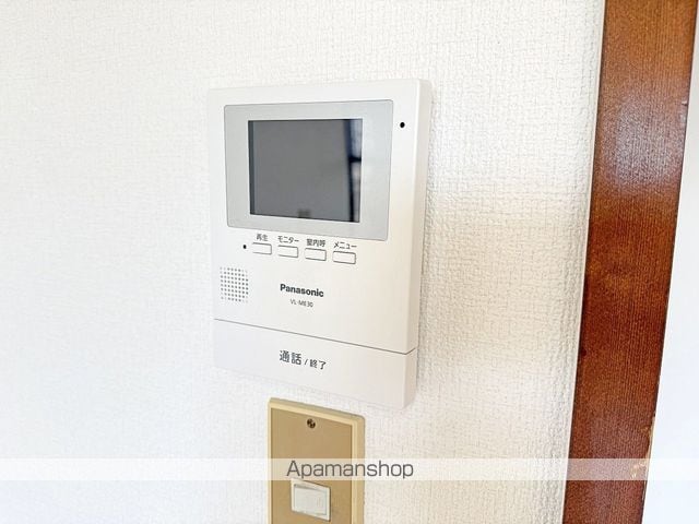 ヤマサハイツの内装写真