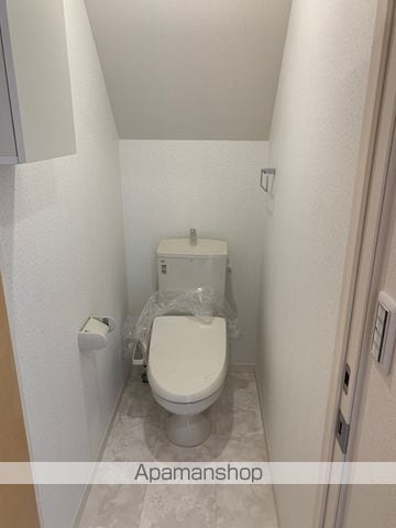 CALM HOMEの内装写真