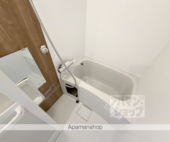 LEGARE伏見の内装写真