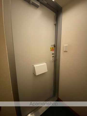 レオパレスかたおかの内装写真
