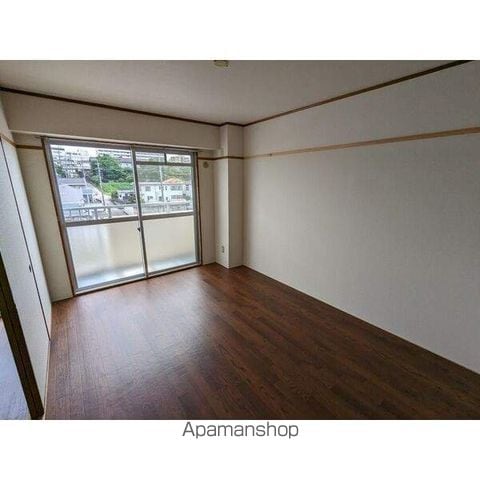 ストーク横地の内装写真