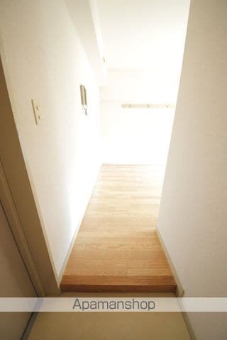 リヴェージュ百草園の内装写真