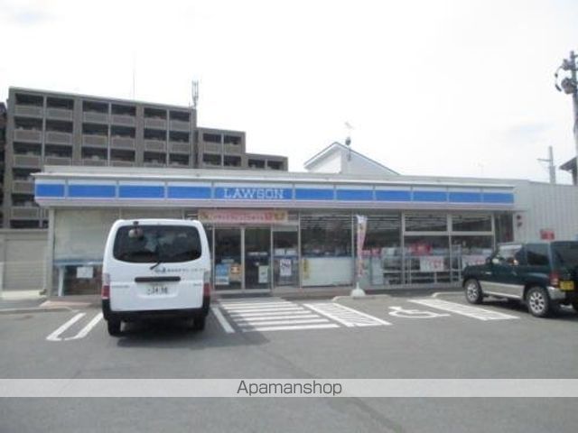 リーセント春町の周辺写真