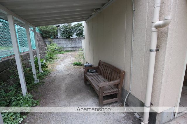櫻テラス松山の内装写真