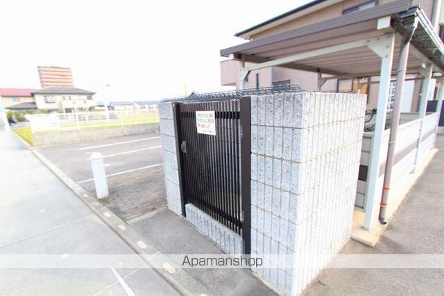 香川県高松市木太町[1K/27.53m2]の共用部4