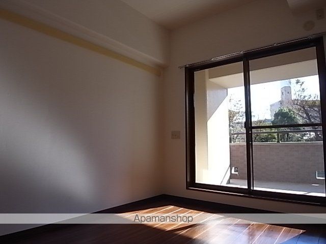 中央ハイツ海老塚の内装写真