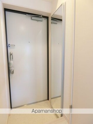 リブリ・ドルチェ[1K/25.83m2]の内装5