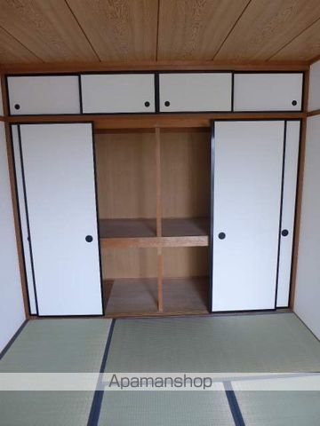 ポニーズマンションの内装写真