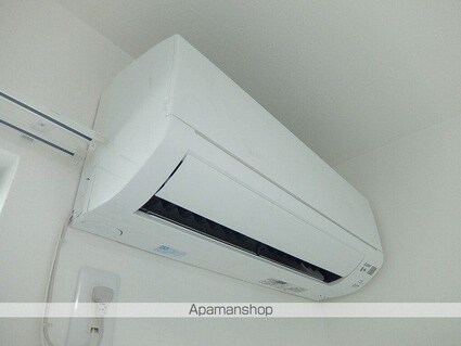 カインドネス東大和[1K/25.34m2]のその他設備