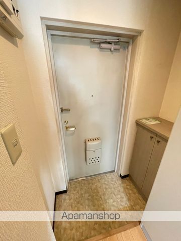 ライオンズマンション平塚明石町の内装写真