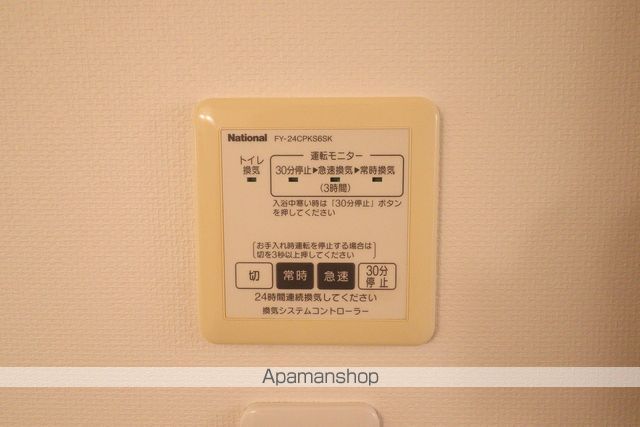 LA・CASA・COMODAの内装写真