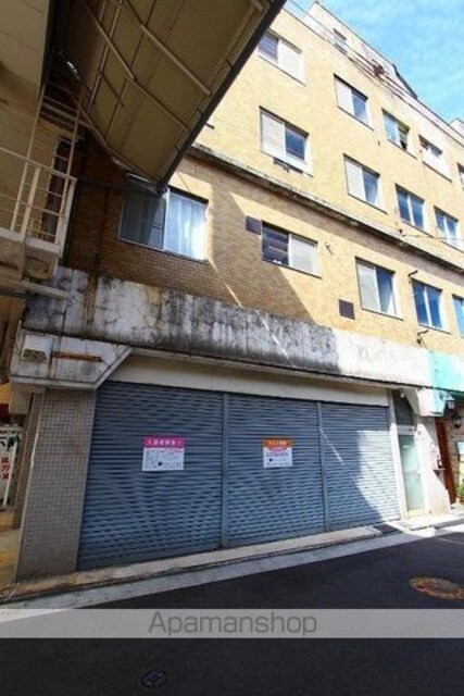 香川県高松市片原町[1K/19.6m2]の外観2