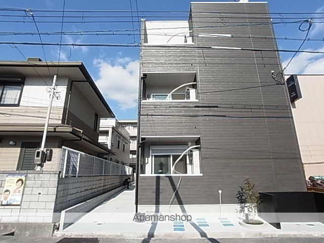 フィジーの外観写真