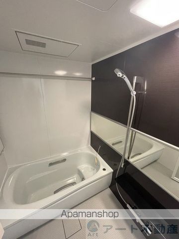 ブライムタワー古川の内装写真
