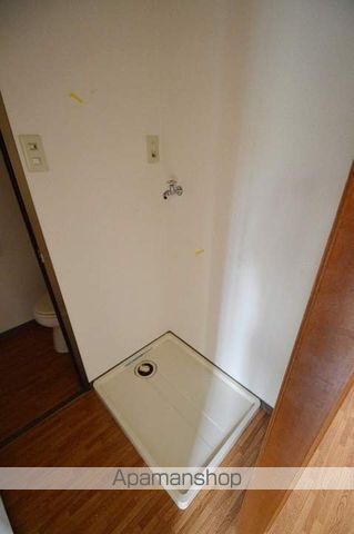 フラット6の内装写真