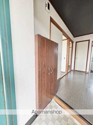 和歌山県和歌山市市小路[2K/34m2]のその他設備