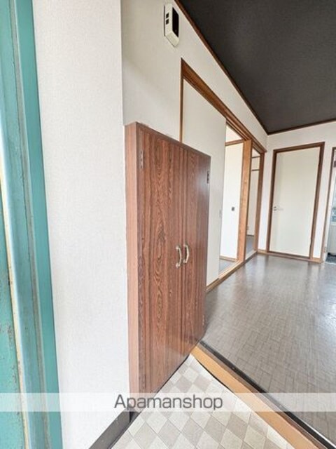 和歌山県和歌山市市小路[2K/34m2]のその他設備