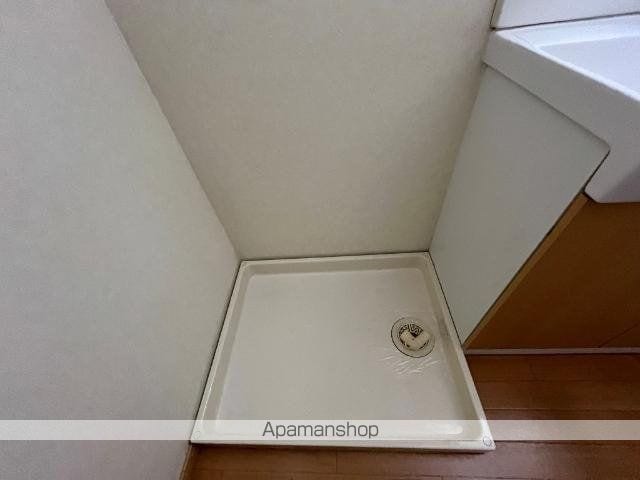 サニークローバーの内装写真