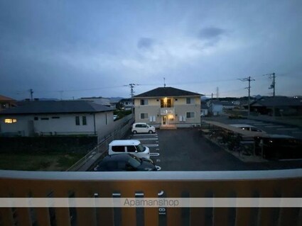 ラ　カンパーニュ[2LDK/62.1m2]の内装5