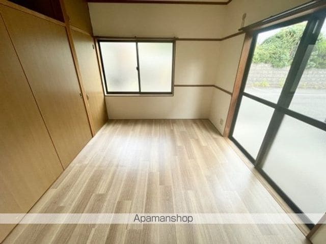 培遠住宅II 3の内装写真