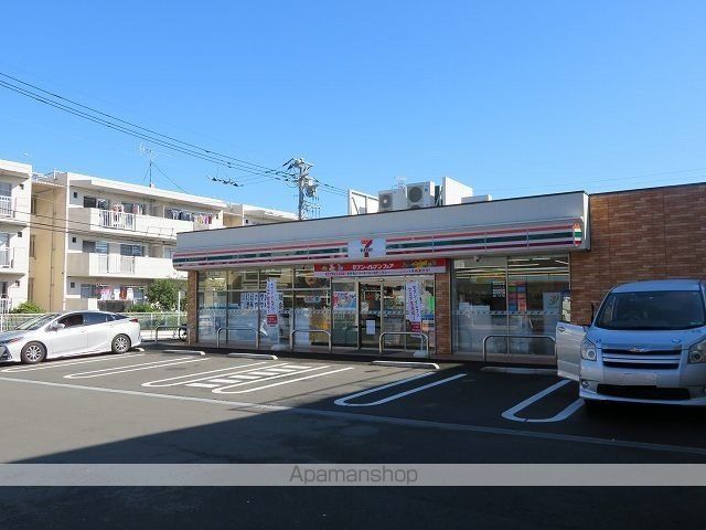 フレーズ ブランシェの周辺写真