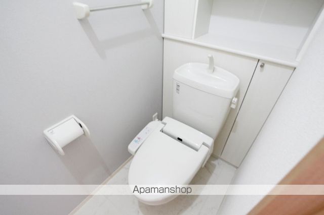 ストリート土合の内装写真