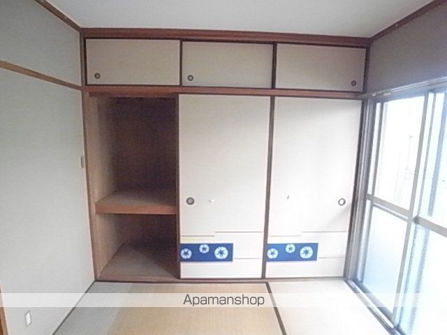 マンションエウォールの内装写真